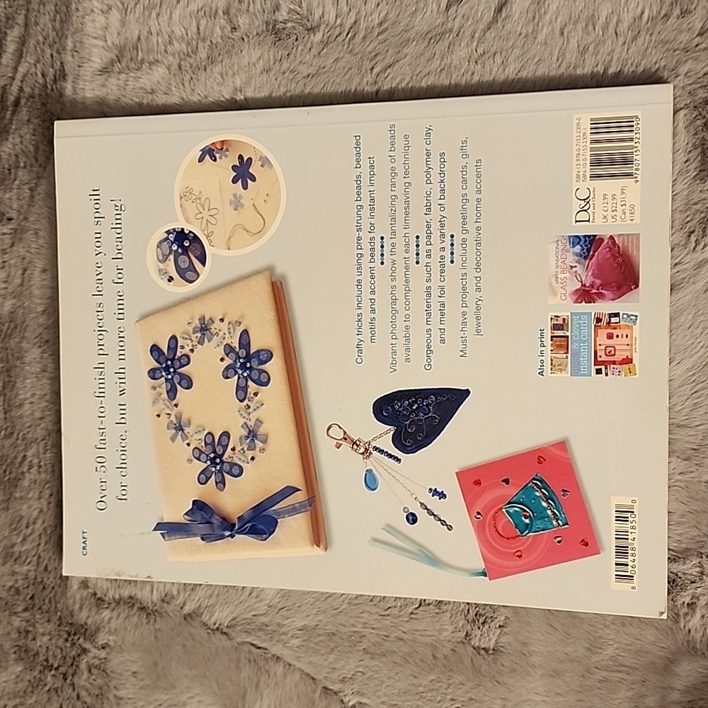 Quick & Clever Beading - Picture 3 of 12